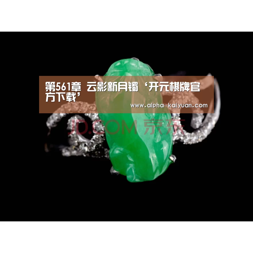 第561章 云影新月镯‘开元棋牌官方下载’(图1) 开元